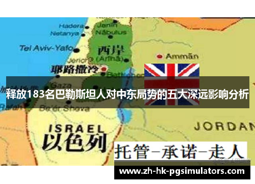 释放183名巴勒斯坦人对中东局势的五大深远影响分析